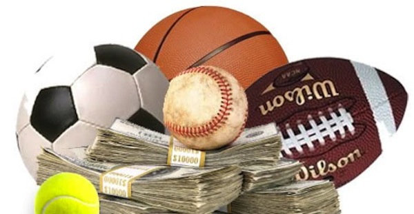 sports betting money management