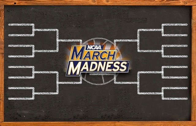 march madness