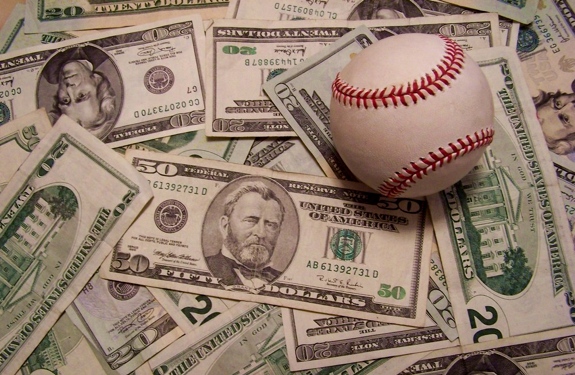 baseball betting