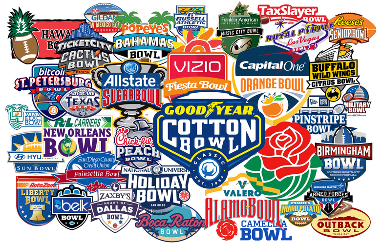 2015 college football bowl game picks