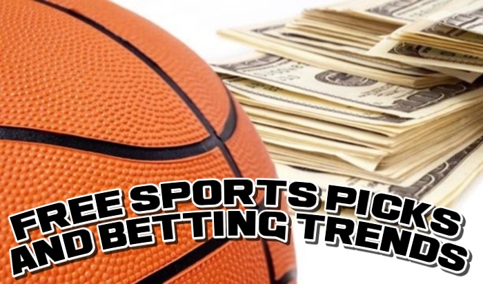basketball picks and trends