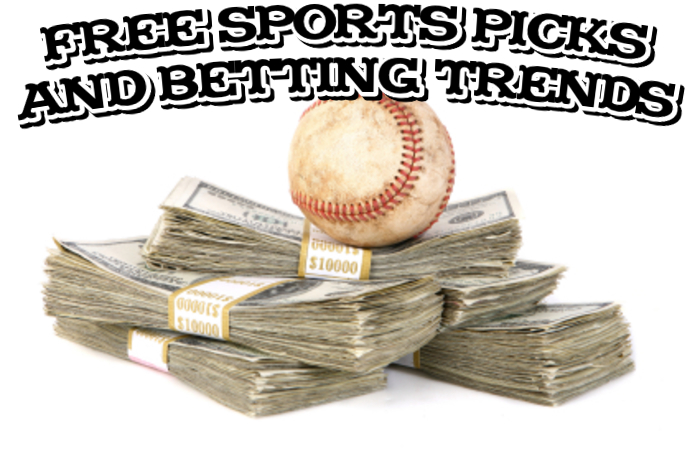 MLB Betting