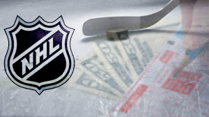 nhl betting