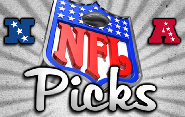 nfl picks 2