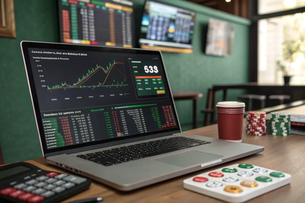 How Artificial Intelligence Is Changing Betting Odds and What It Means for Players