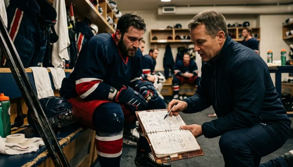 Stanley Cup futures betting: timing, odds and long-term risk
